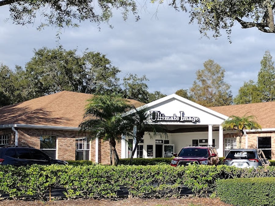 Ultimate Image Cosmetic Medical Center