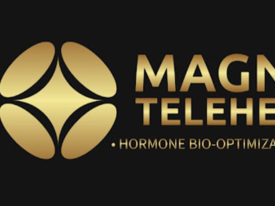 Magnum Telehealth: Hormone Bio-Optimization and Wellness