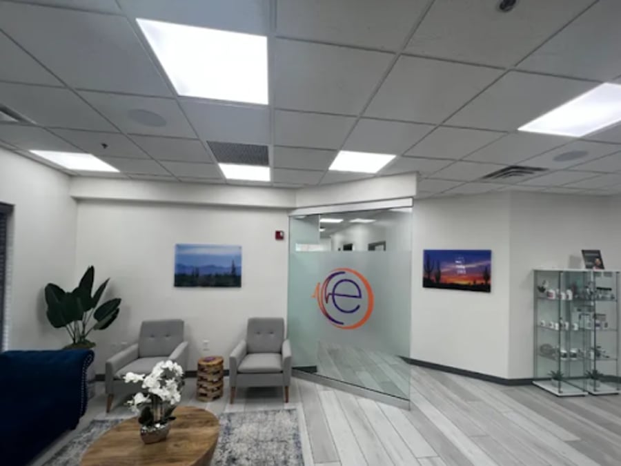 Enovative Wellness Center