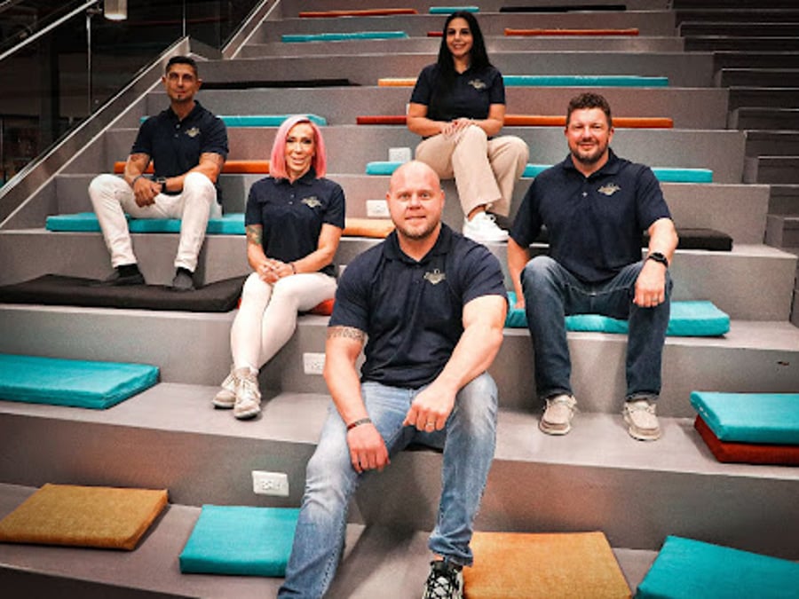 Legacy Health & Wellness