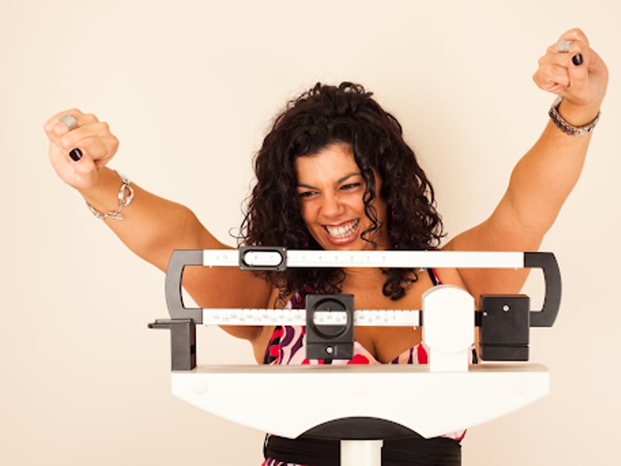 Carma Weight Loss
