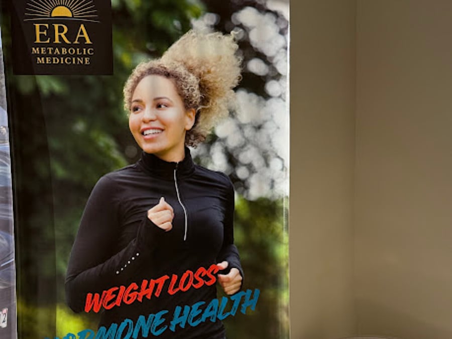 ERA Metabolic Medicine (formerly Chix Beach Medical and Wellness Clinic)