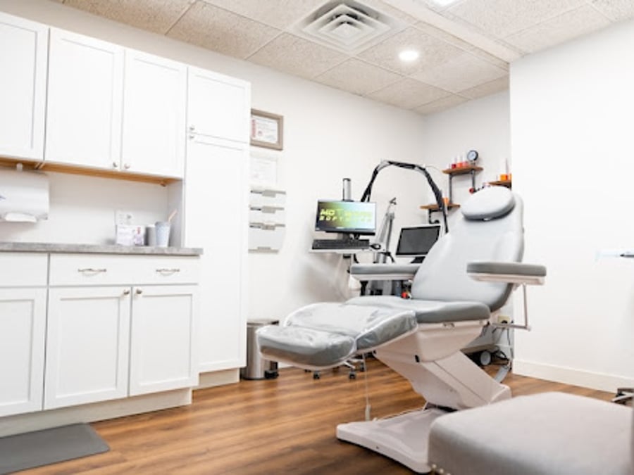 Medical Grade Aesthetics