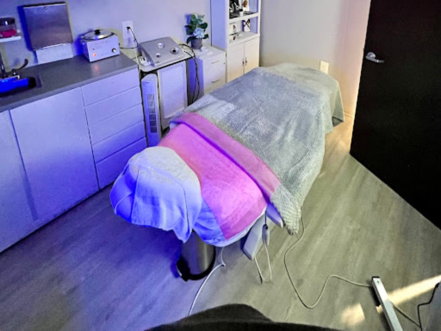Medical Aesthetics Regenerative Center (MARC)