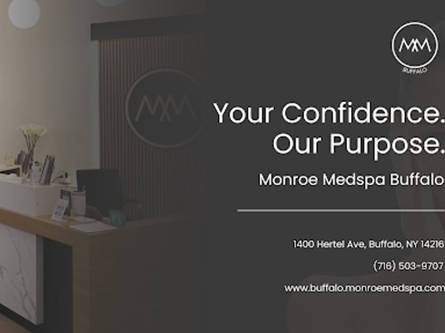 Monroe MedSpa - Buffalo