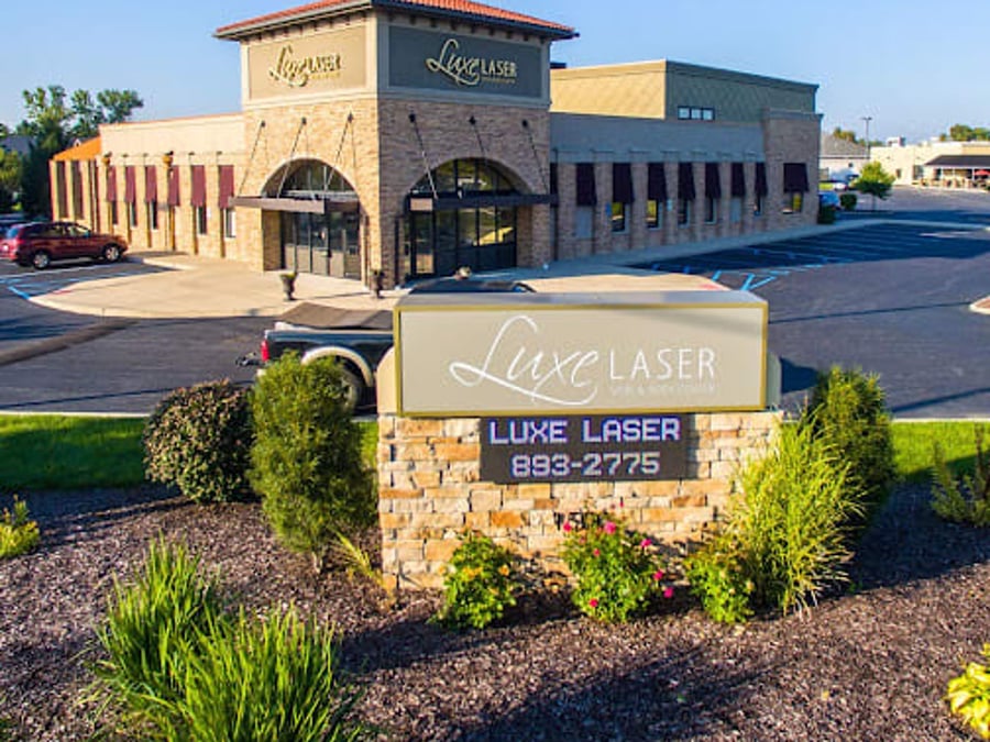 Luxe Laser Center
