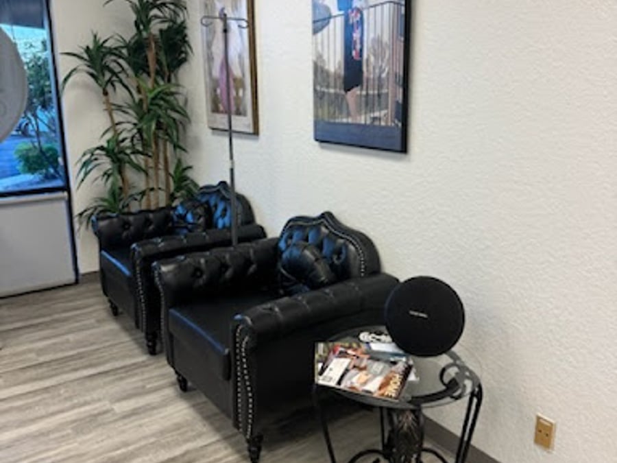 Catalina Wellness Clinic