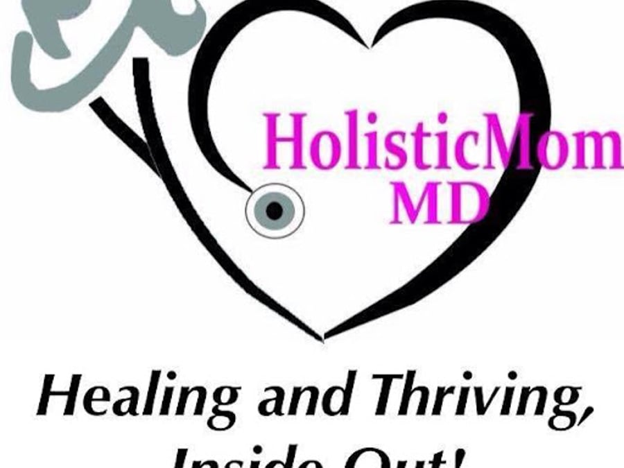 HolisticMom, MD office of Dr. Madiha Saeed, MD
