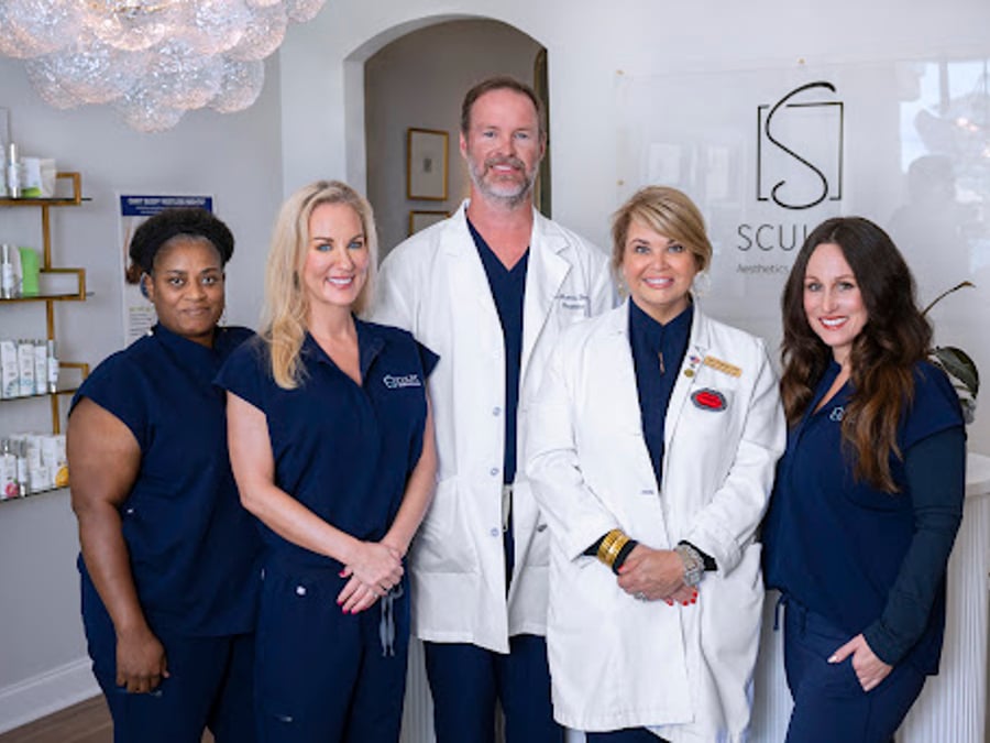 Sculpt Aesthetics & Wellness