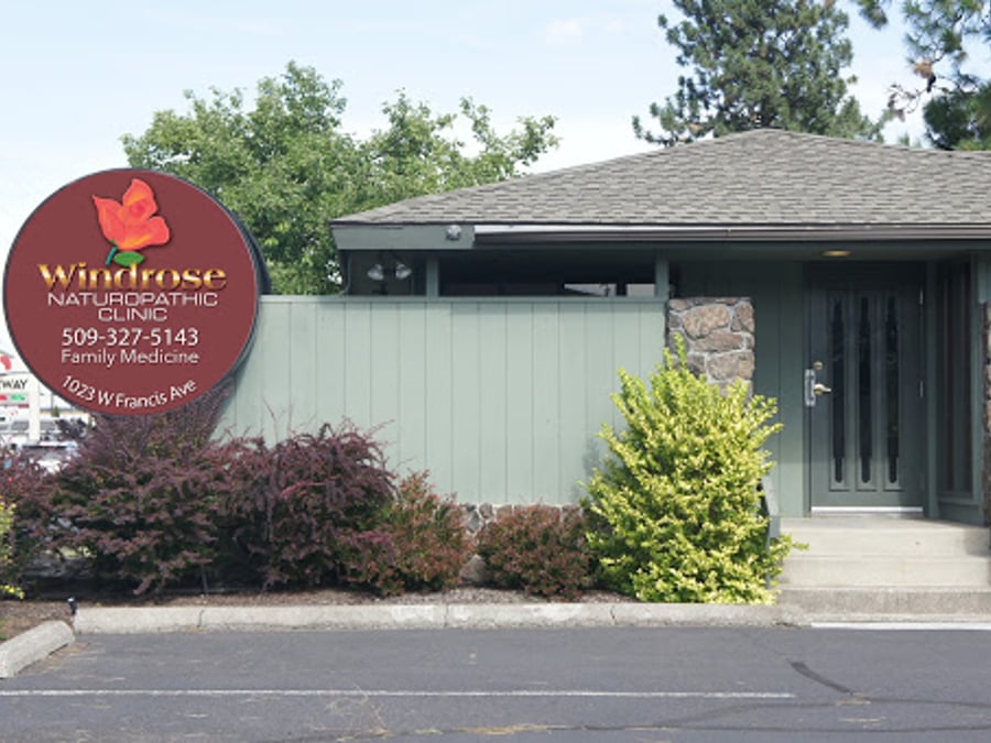 Windrose Naturopathic Clinic