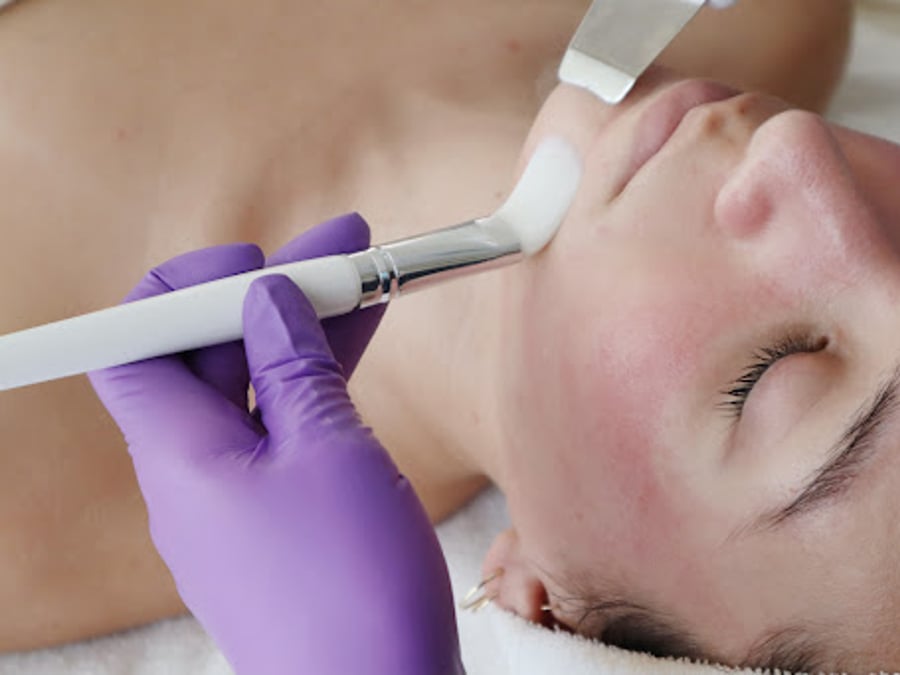 Bella Santé Day Spa & Med Spa – Boston