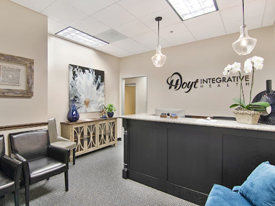 Hoyt Integrative Health