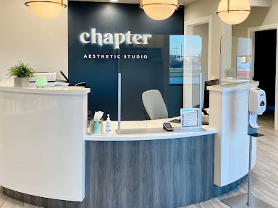 Chapter Aesthetic Studio
