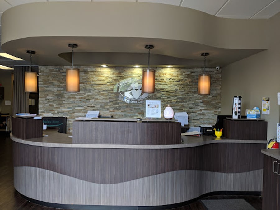 Claddagh Chiropractic Wellness Center
