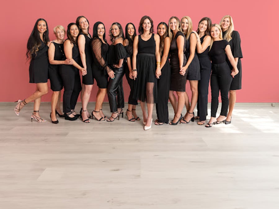 Face Forward Skin & Wellness Center