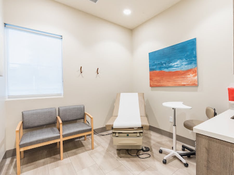 Urgent Care Visalia | Rapid Care Center of Visalia