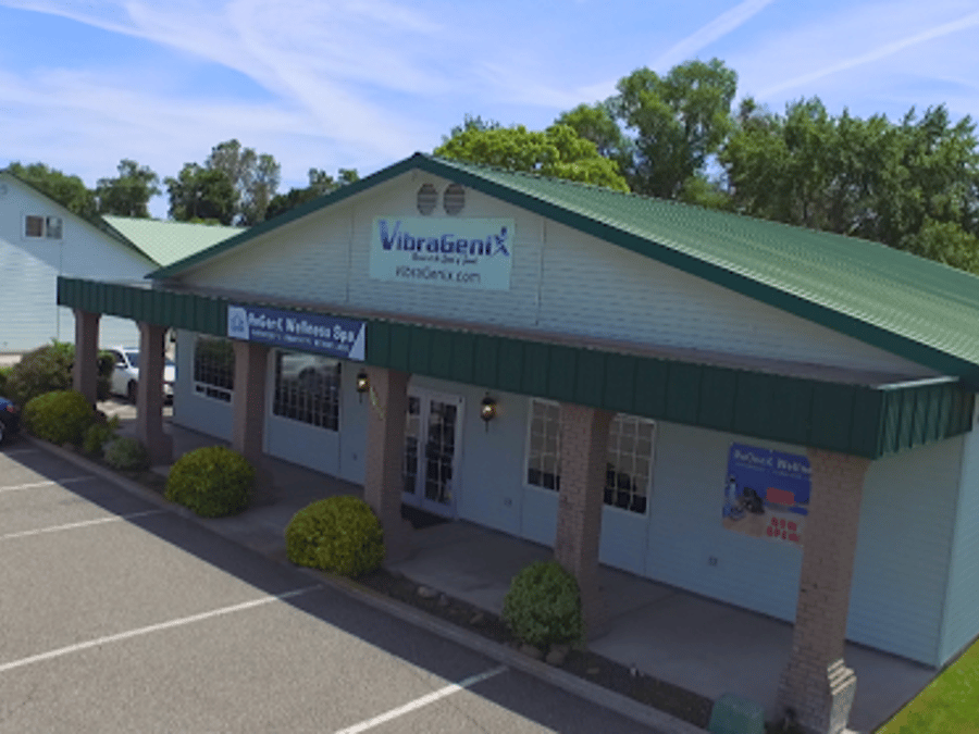 Regenx Wellness Center