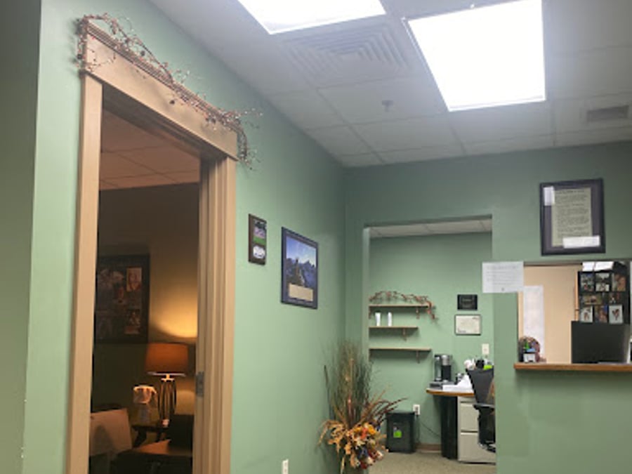 Upston Chiropractic Wellness Center