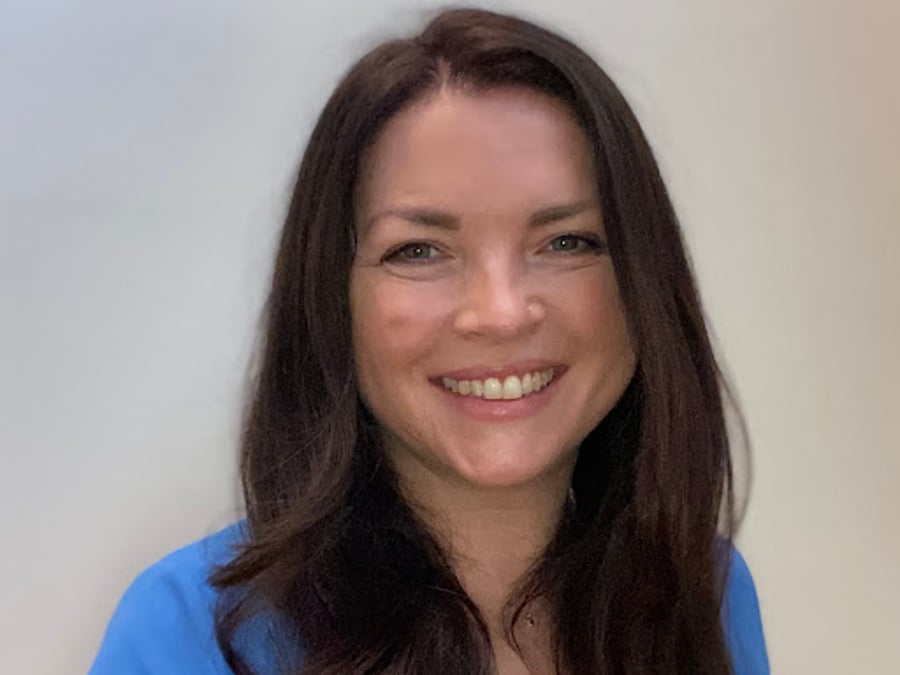 Aoife O’Sullivan, MD MSCP: Portland Menopause Doc., LLC