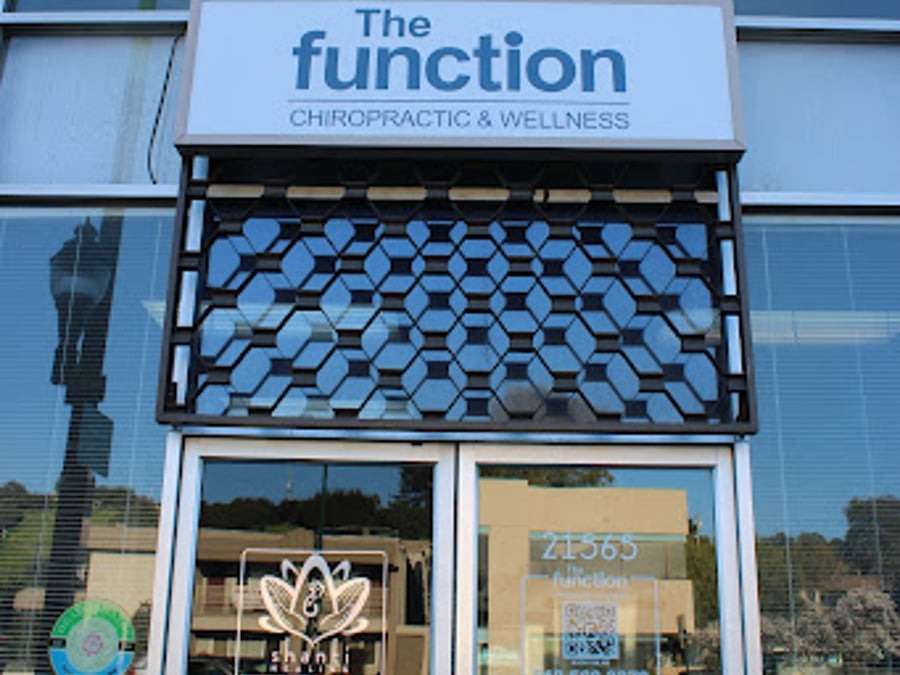 The Function Chiropractic & Wellness