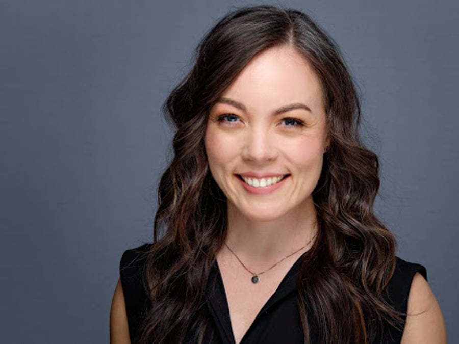 Dr. Katie Brussard ND