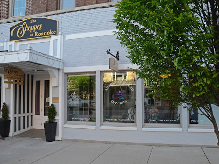 Absolute Knead Day Spa