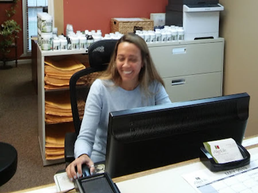 Alive Health Family Chiropractic + Wellness