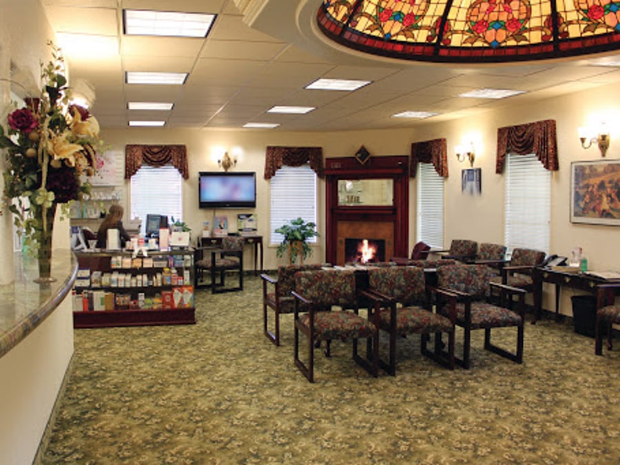 Salem Wellness Clinic