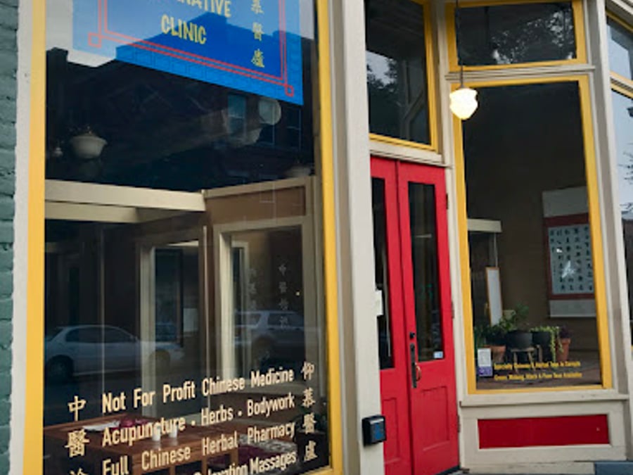 The Alternative Clinic