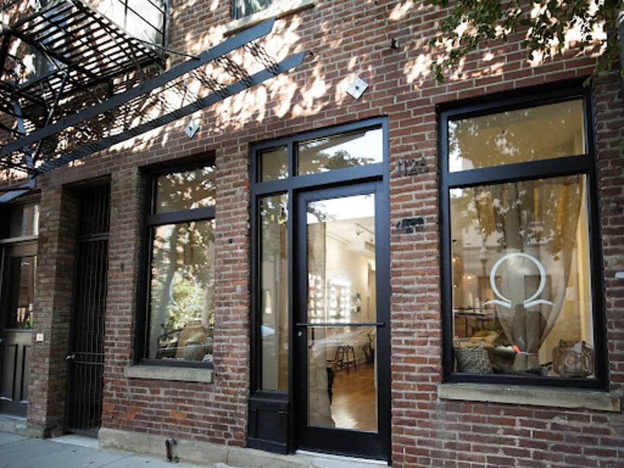 Omega Beauty & Wellness