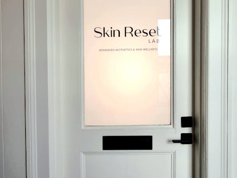 Skin Reset Lab
