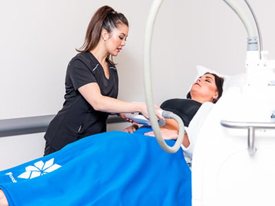 Acqua Blu Medical Spa