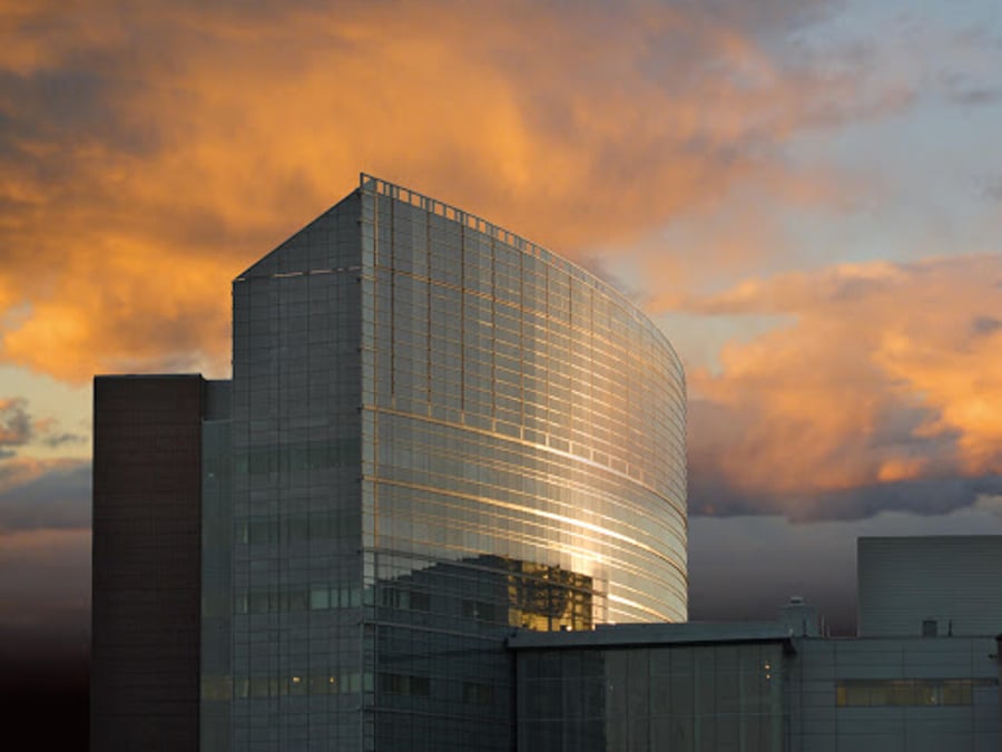 MUSC Health Bariatric Surgery at Ashley River Tower