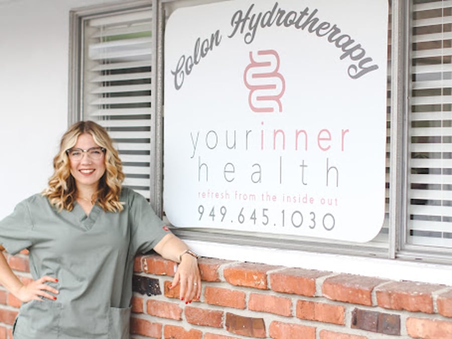 Your Inner Health