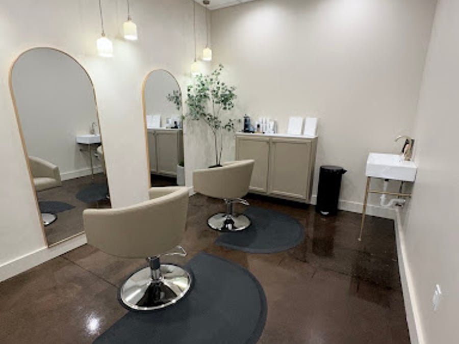 Glow By K2 Aesthetics and Beauty Bar