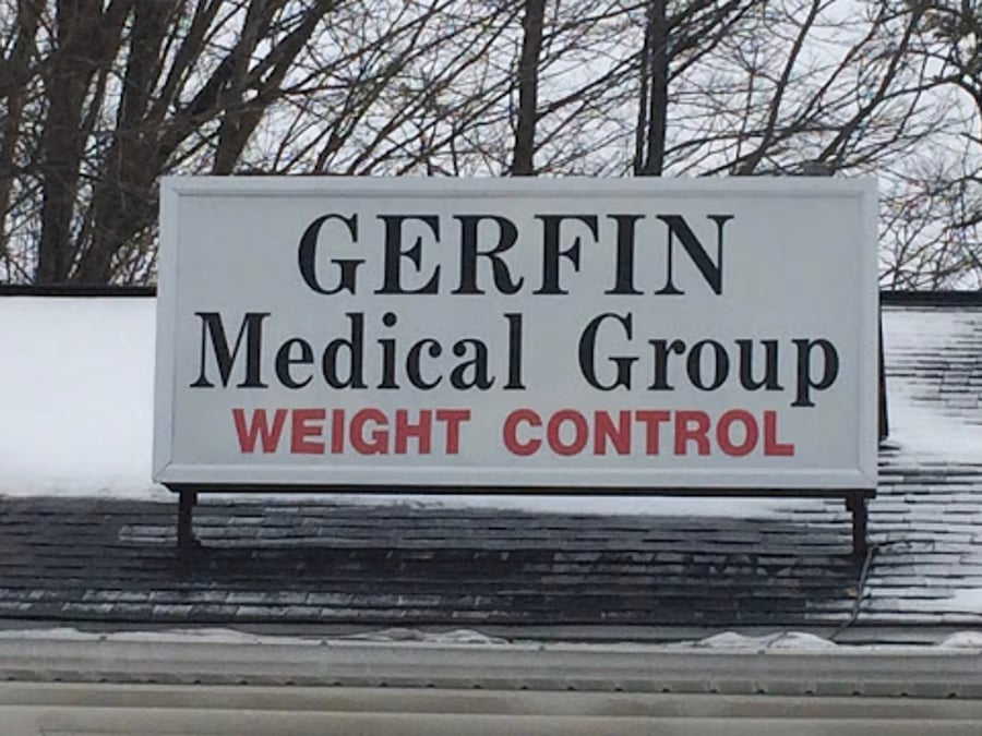 Gerfin Medical Group
