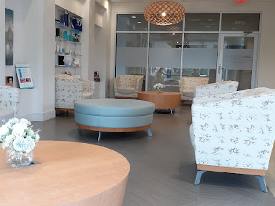 UAB Cosmetic Dermatology