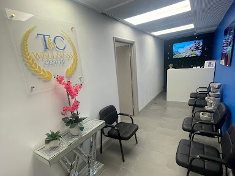 T and C Wellness Center