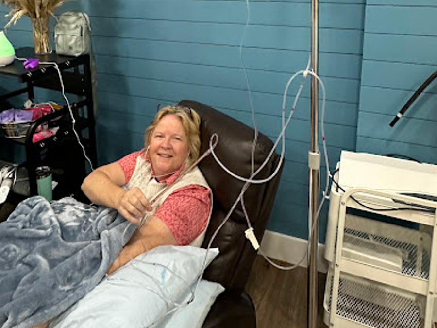 Dr. Dekel's Office of Holistic Health & Anti-Aging