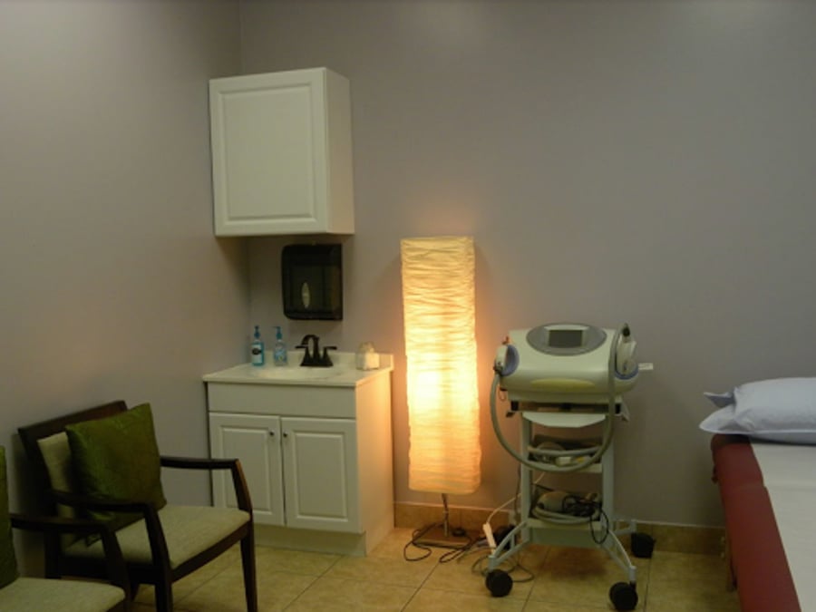 Beautiful Orlando Spa and Cosmetic