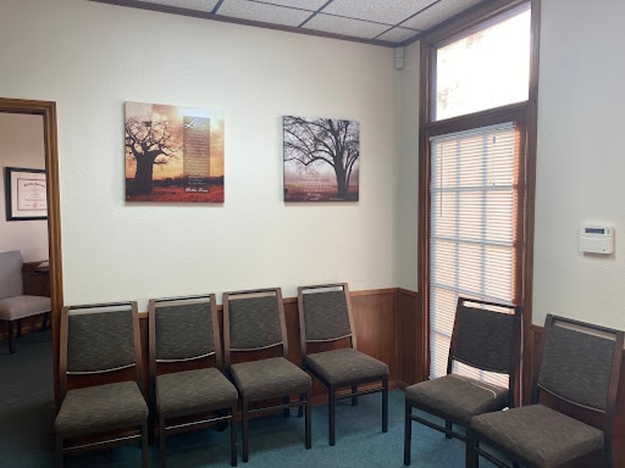 Total Wellness Assessment