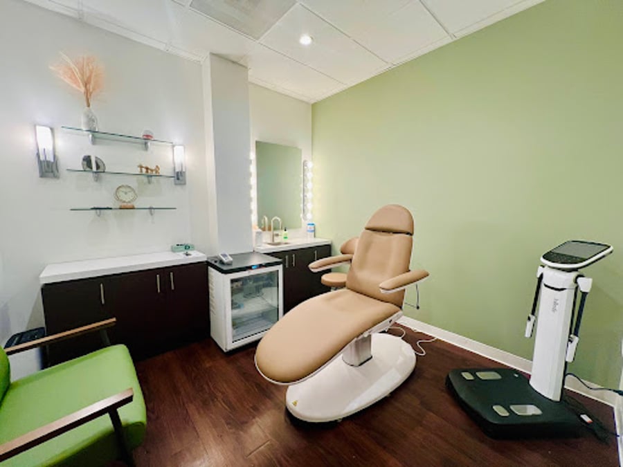 Vigorize Health