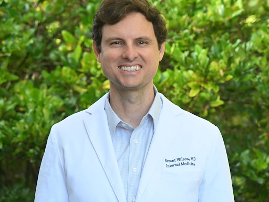 Dr. Bryant Wilson, MD
