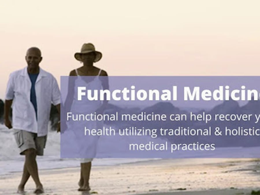 Willowbend Health & Wellness