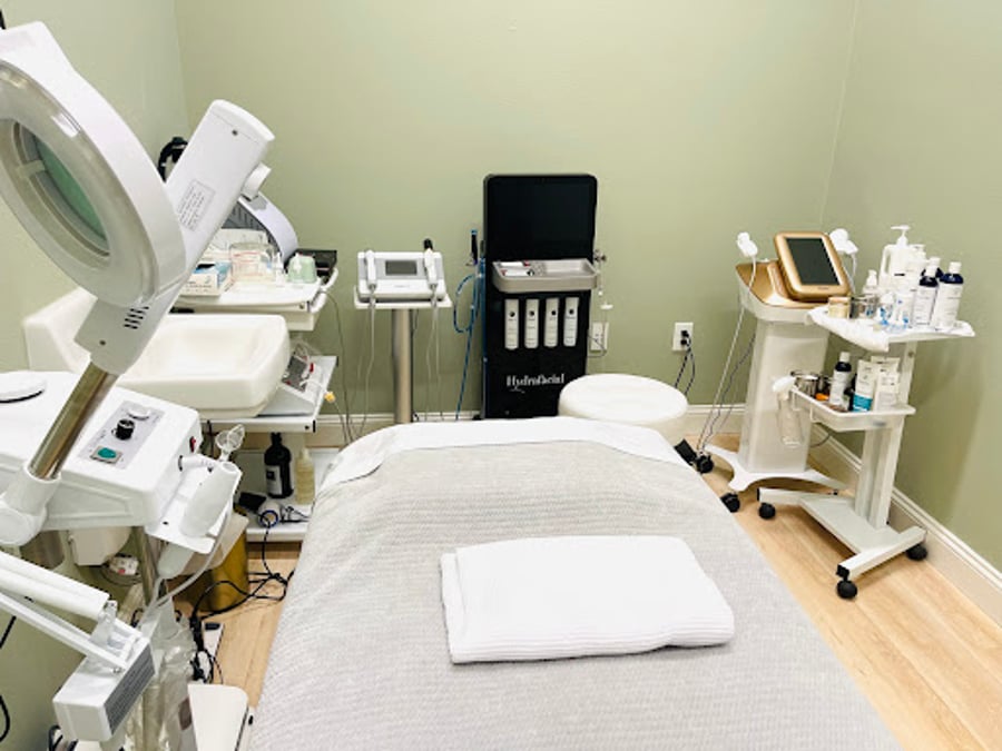 K21 BEAUTY STUDIO