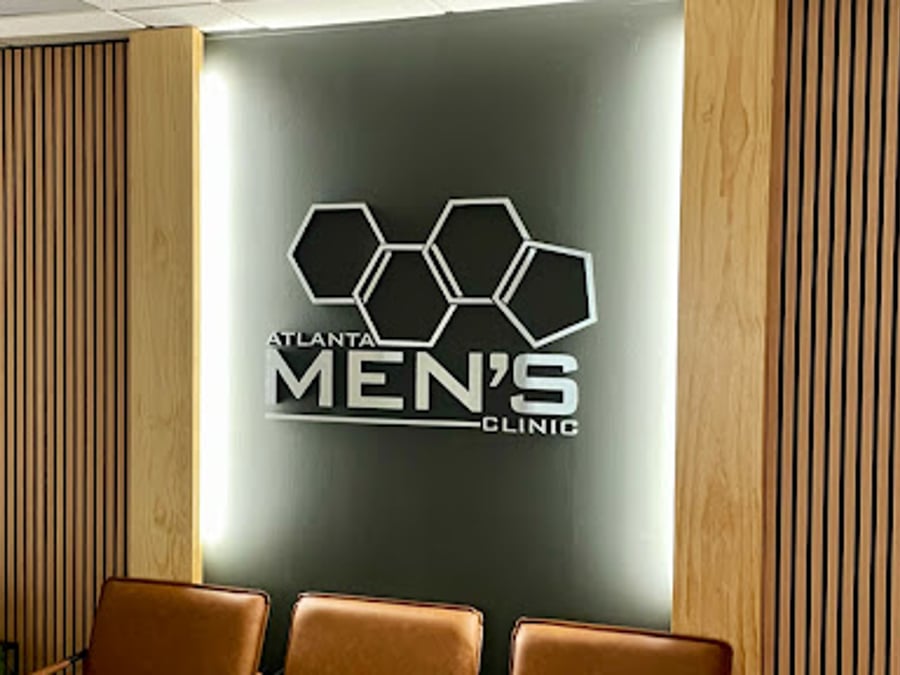 Atlanta Men's Clinic