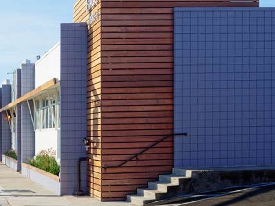 BACS South County Wellness Center