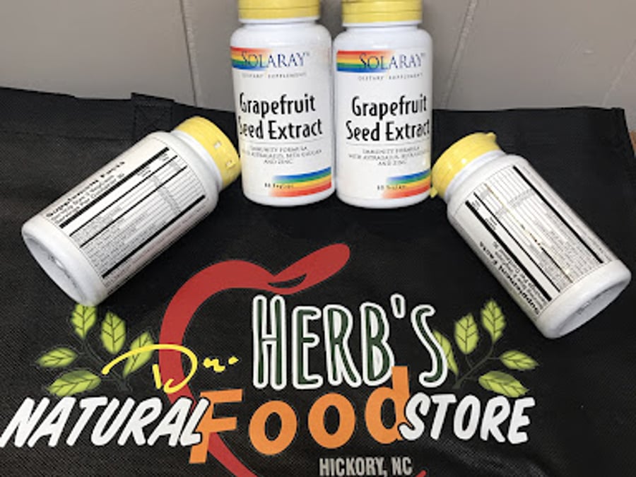 Dr. Herb's Natural Food Store