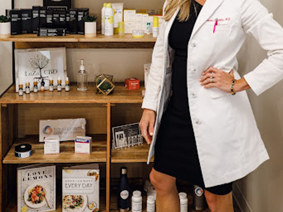 Laurie Birkholz, MD & Associates, a Ms.Medicine Practice