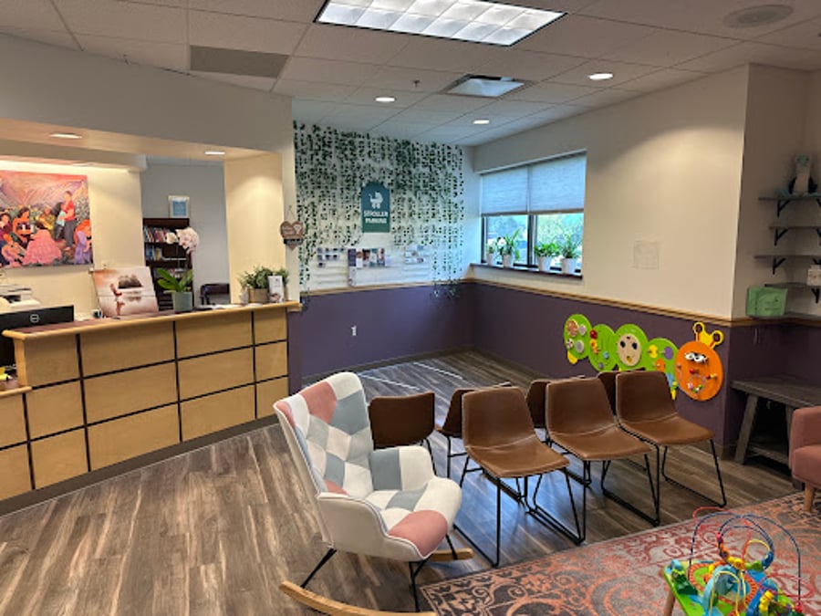 Newma Wellness: Full Family Primary Care & Lactation